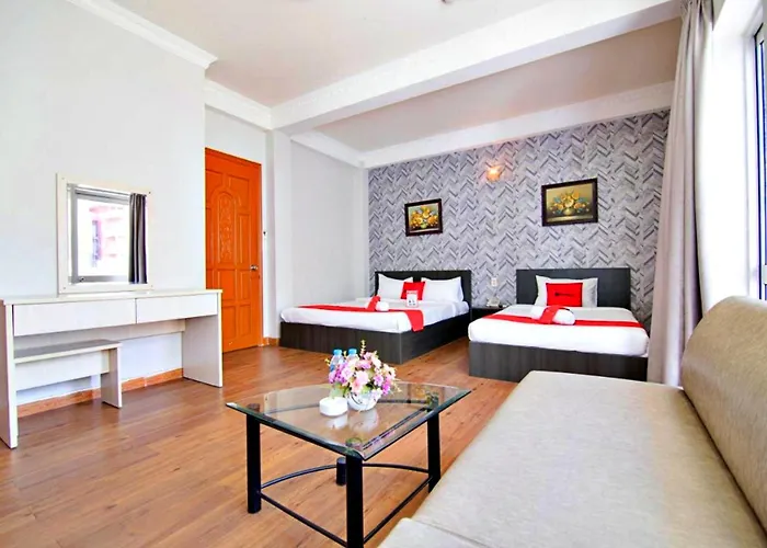 Hanz Quynh Giang Hotel