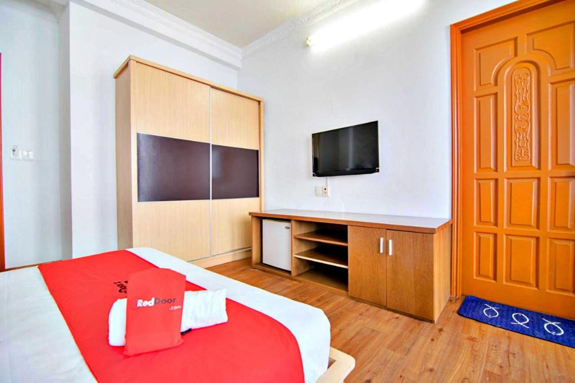Khách sạn Hanz Quynh Giang 3*