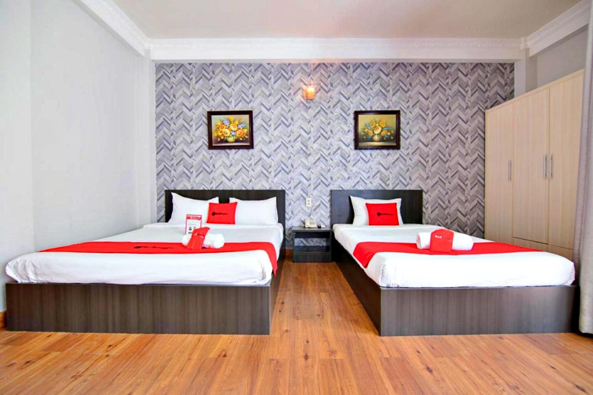 Hanz Quynh Giang 3* TP. Hồ Chí Minh