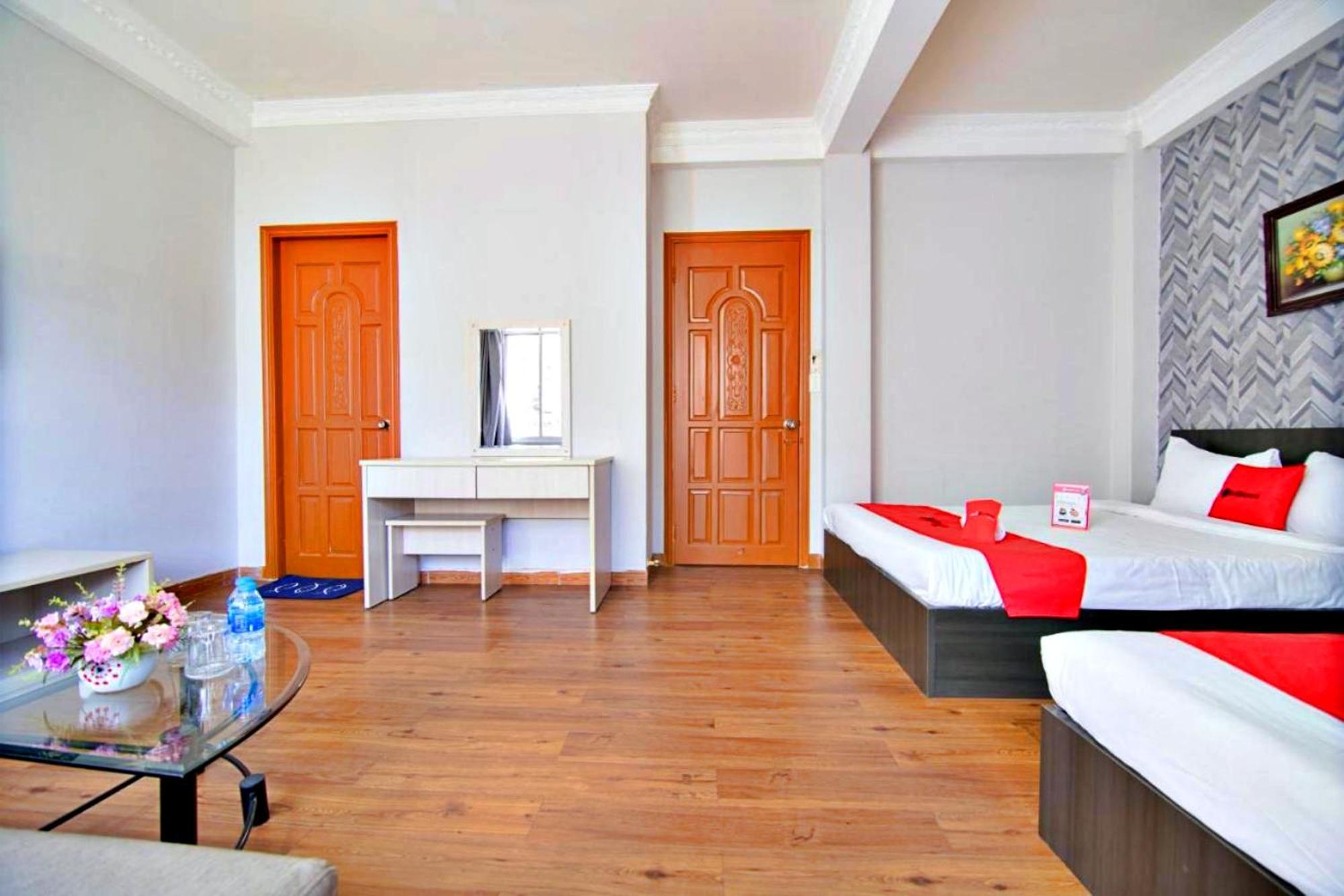 Hanz Quynh Giang 3* TP. Hồ Chí Minh